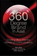 The 360 Degree Brand in Asia